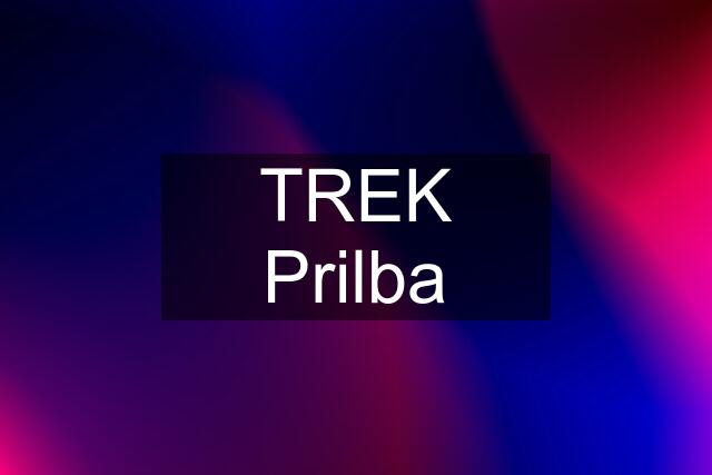 TREK Prilba