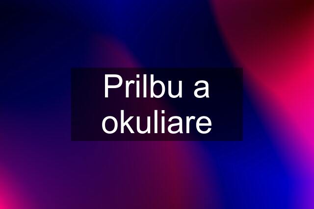 Prilbu a okuliare