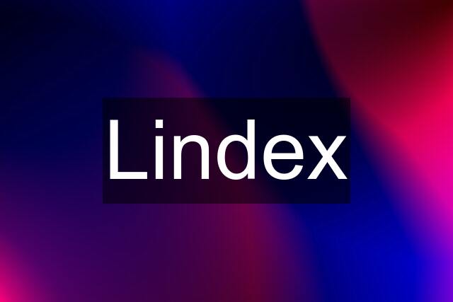 Lindex