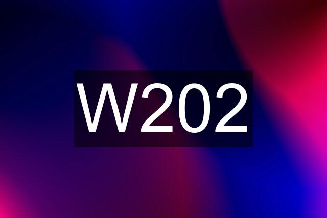 W202