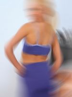 Vieroslava – hľadám niekoho na rovnakej vlne (sex na verejnosti košice)