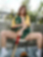 pretty home sex milf