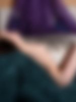 anal sex blood