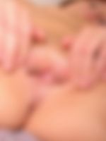 hard sex blond