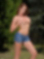 shaking while having sex