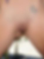 small spots on penis after sex