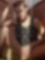 the babysitter 2017 sex scene