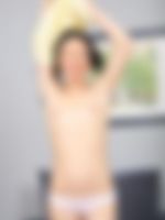 does first sex hurt